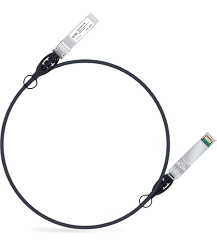 NETGEAR SFP+ ダイレクトアタッチケーブル 5m  AXC765-10000S z2zed1b NETGEAR SFP+ ダイレクトアタッチケーブル 5m AXC765-10000S z2zed1b